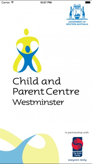 Child and Parent Centre Westminster - Skoolbag(圖1)-速報App