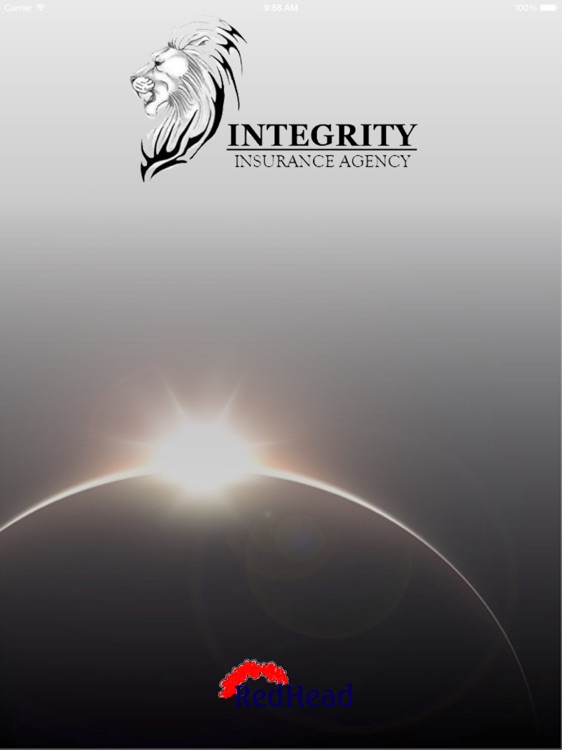 Integrity Insurance Agency HD