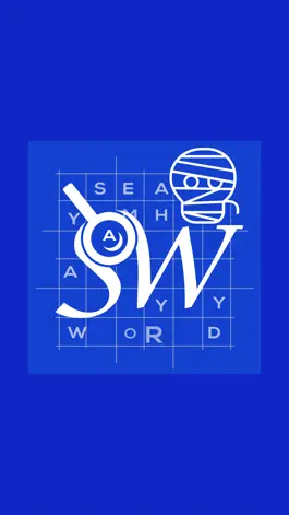 Game screenshot Word Search Colorful Zombie Limited Edition apk