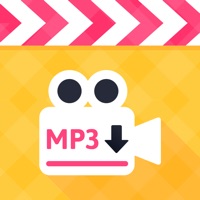 Contact Video to mp3 converter - convert video to audio & music extractor and music player and mp3 trimmer