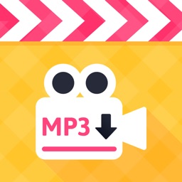 Video to mp3 converter - convert video to audio & music extractor and music player and mp3 trimmer