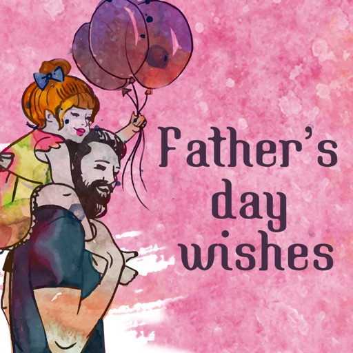 Fathers Day Cards Ideas, Happy Father's Day Quotes icon