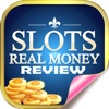 Slots - Slots Games Real Money Casino Review App