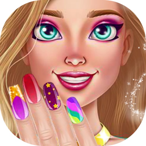 Princess Nail Design Salon Spa iOS App