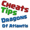 Cheats Tips For Dragons of Atlantis