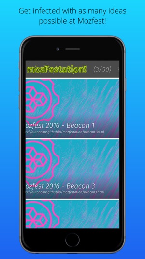 Mozfestation(圖1)-速報App