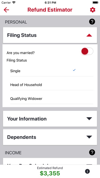 TaxSlayer - File Your Taxes screenshot-4