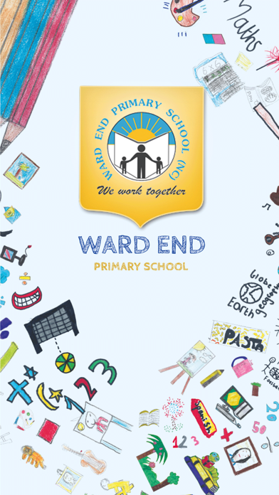 How to cancel & delete Ward End Primary School from iphone & ipad 1