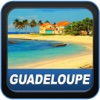 Guadeloupe Attractions - Offline Map