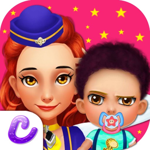 Doctor And Steward Mommy icon