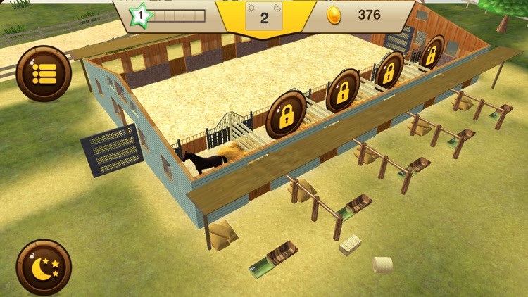 My horse hotel resorts screenshot-3