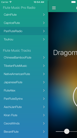 Flute Music & Songs Pro(圖2)-速報App