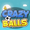 Crazy Balls:Funny Soccer