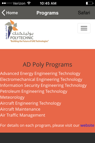 AD Poly screenshot 4