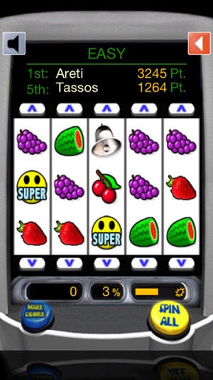 Frutakia (Slots Puzzler) Lite(圖1)-速報App