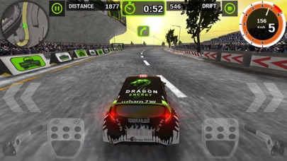 RALLY RACER DIRT 1.5.0 IOS ĐUA XE RALLY RACER DIRT 1.5.0 IOS