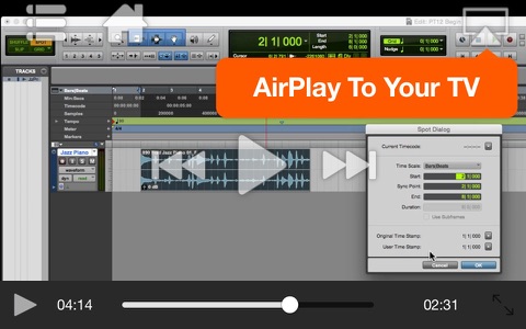 Beginner's Guide For Pro Tools 12 screenshot 4