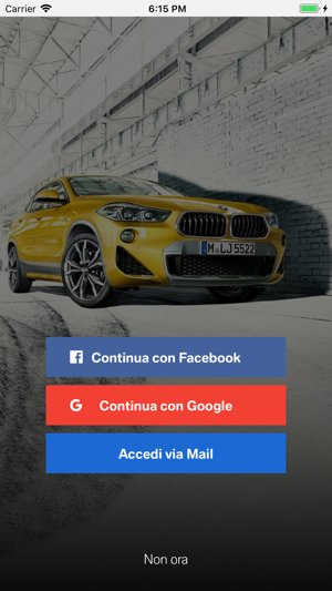 BMW Urban Store(圖2)-速報App