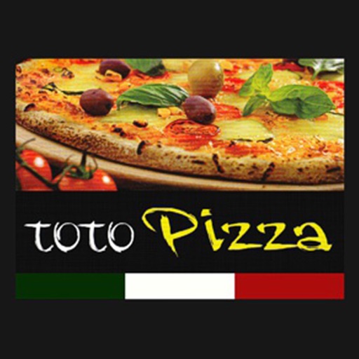 Toto Pizza icon