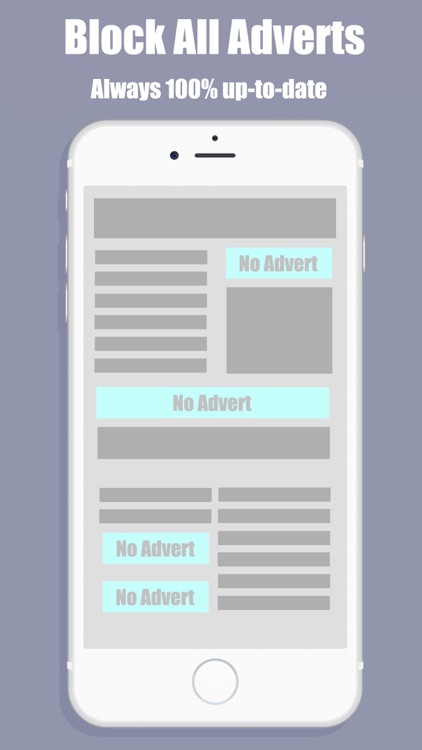 Ad Stopper - Ad Blocker