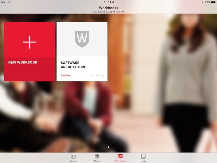 Western Central screenshot-3