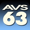 AVS 63