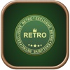 Las Vegas Casino Retro - Play Free Slot Machines Hit Games