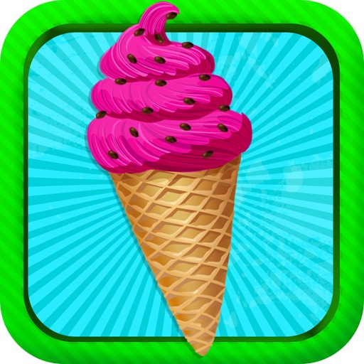 Ice Cream Maker: Shops Sweet Version icon