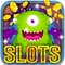 Monster Slot Machine: Play the best virtual games