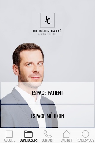 Dr Carré screenshot 3