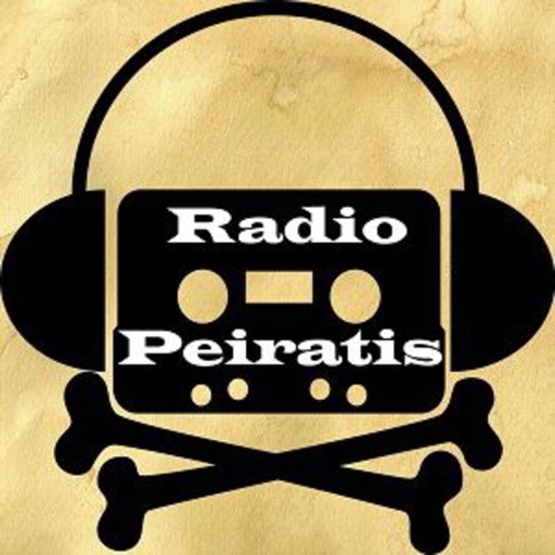 Radio Peiratis icon