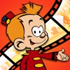 La Fabrique A Clips Le Petit Spirou