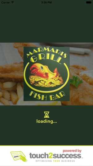 Marmaris Grill(圖1)-速報App