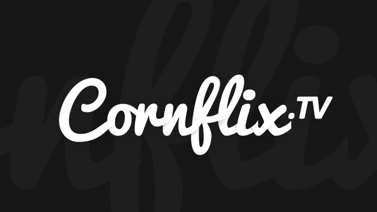 Cornflix TV - Global Internet TV Reimagined