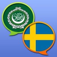 قاموس عربي-سويدي - Arabisk-Svensk ordlista