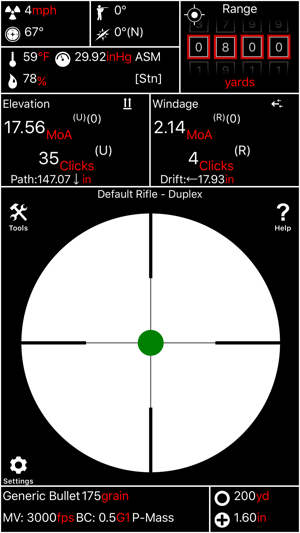 Ballistics(圖5)-速報App