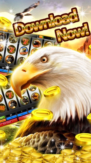 Eagle Slot Machines Free Liberty Slots Casino Game(圖3)-速報App