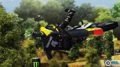 Ricky Carmichael's Motocross Matchup Proのおすすめ画像2