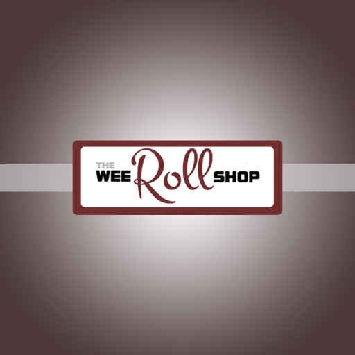 The Wee Roll Shop Fast Food Takeaway