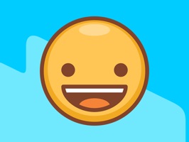 A fun set of Japanese-inspired Emoji to liven chats, share with friends and brighten your day