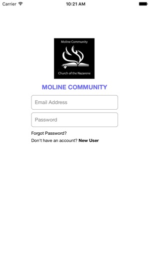 Moline Community(圖1)-速報App