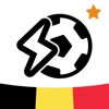 BlitzScores Belgium Pro Pour Jupiler Pro League