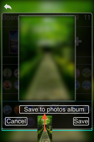 All free games: photo bubbles share version screenshot 3