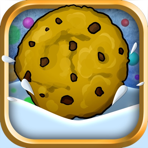 Crazy Cookies - A Cookie Connecting Game With Huge Fun LT Free Icon