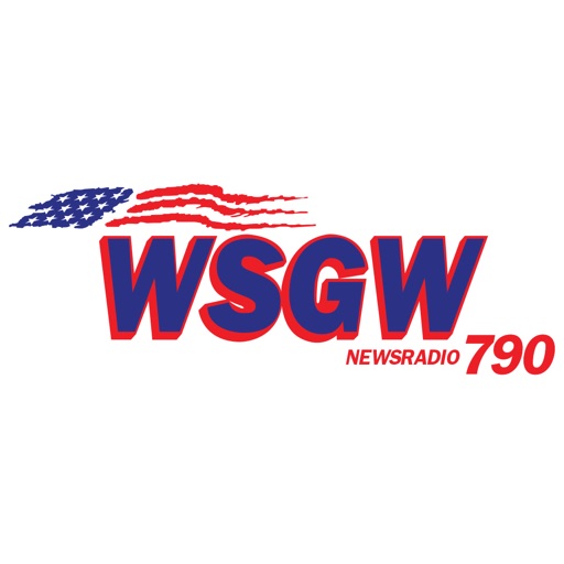 WSGW News Radio 790 icon