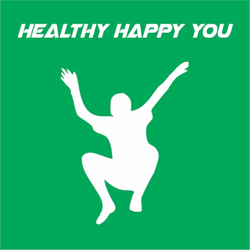 Healthy Happy You+