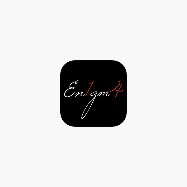 En1gm4 Enigmi E Indovinelli Su App Store