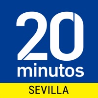  20minutos Ed. Impresa Sevilla Alternative