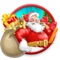 Santa Gone Wild - Christmas