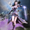 Arrow Purple Fantasy - Best Archery Tournament Game